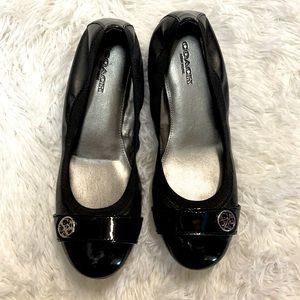 Women’s Size 6 Coach Shoes